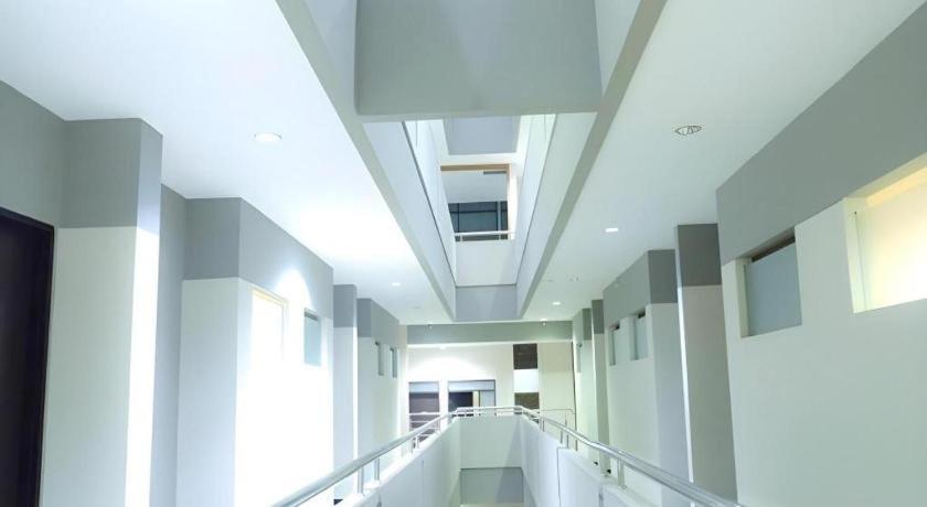 Lotus Hotel Subang Bagian luar foto